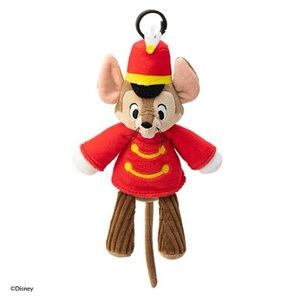 Thimothy Q mouse scentsy buddy clip